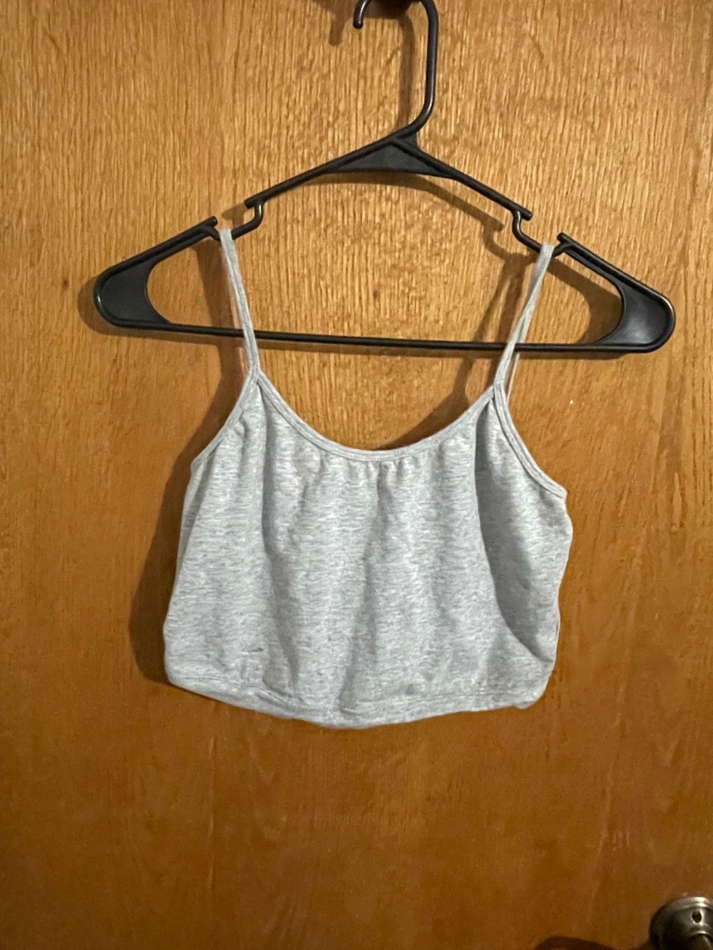 Tank Top Size M